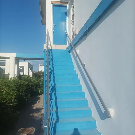 Greece-kyllini Am Ruhiges Og, Tierfreunde Апартаменты