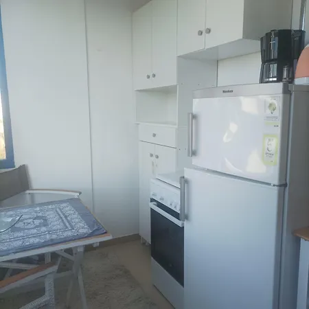 Apartment Greece-kyllini Am Ruhiges Og, Tierfreunde Neochori (Ilia)