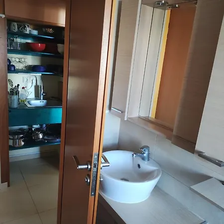 Greece-kyllini Am Ruhiges Og, Tierfreunde *