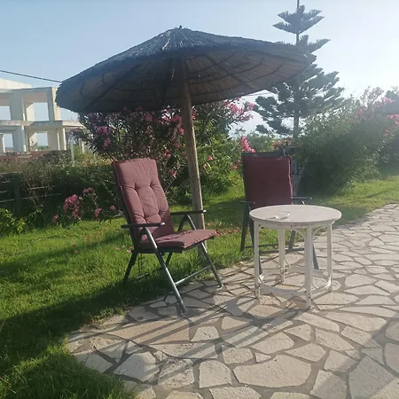 Greece-kyllini Am Ruhiges Og, Tierfreunde Apartment *