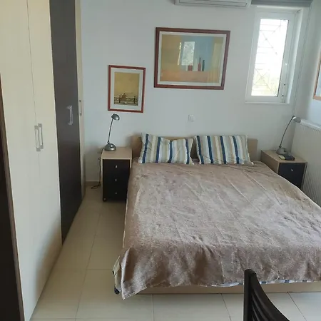 Apartment Greece-kyllini Am Ruhiges Og, Tierfreunde Neochori (Ilia)