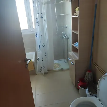 Apartamento Greece-kyllini Am Ruhiges Og, Tierfreunde