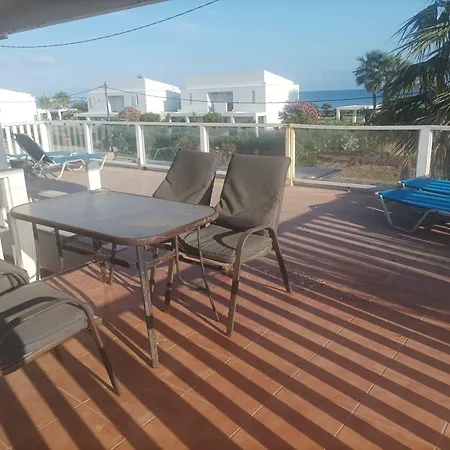 Greece-kyllini Am Ruhiges Og, Tierfreunde Apartment *