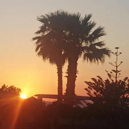 Apartment Greece-kyllini Am Ruhiges Og, Tierfreunde *