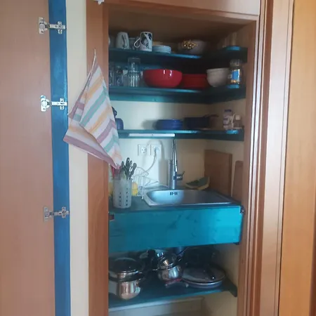 Greece-kyllini Am Ruhiges Og, Tierfreunde *