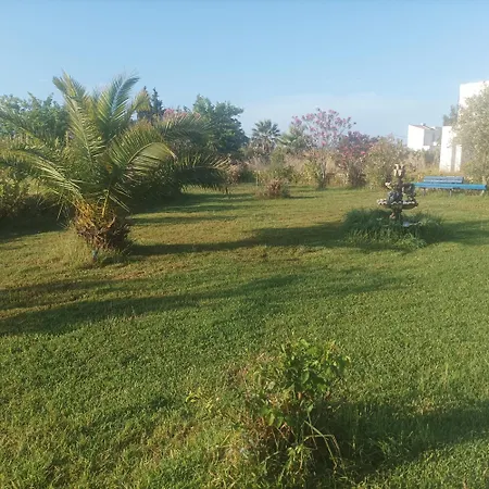 Greece-kyllini Am Ruhiges Og, Tierfreunde Daire *