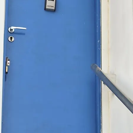 Greece-kyllini Am Ruhiges Og, Tierfreunde Neochori (Ilia)