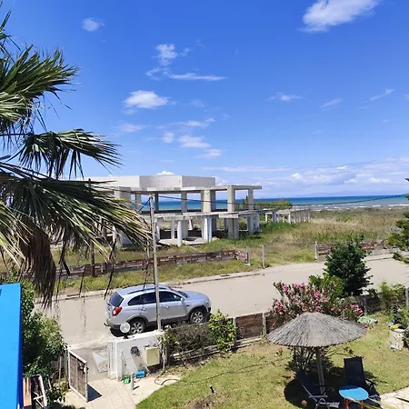 Greece-kyllini Am Ruhiges Og, Tierfreunde *