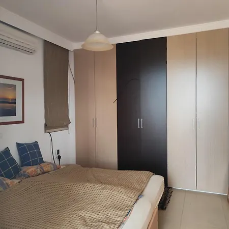 Greece-kyllini Am Ruhiges Og, Tierfreunde Apartamento