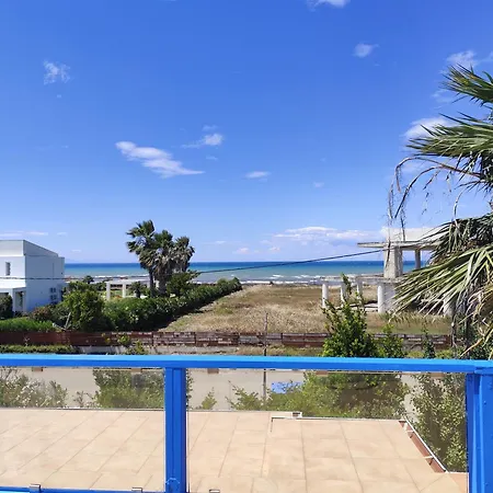 Daire Greece-kyllini Am Ruhiges Og, Tierfreunde *