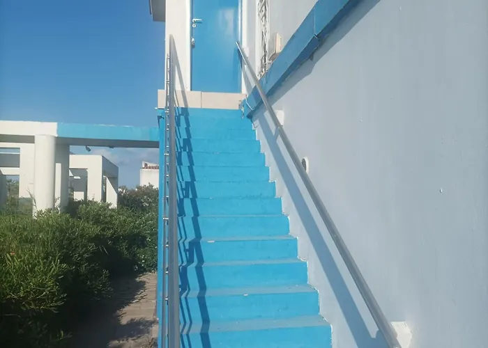 Greece-kyllini Am Ruhiges Og, Tierfreunde Lejlighed