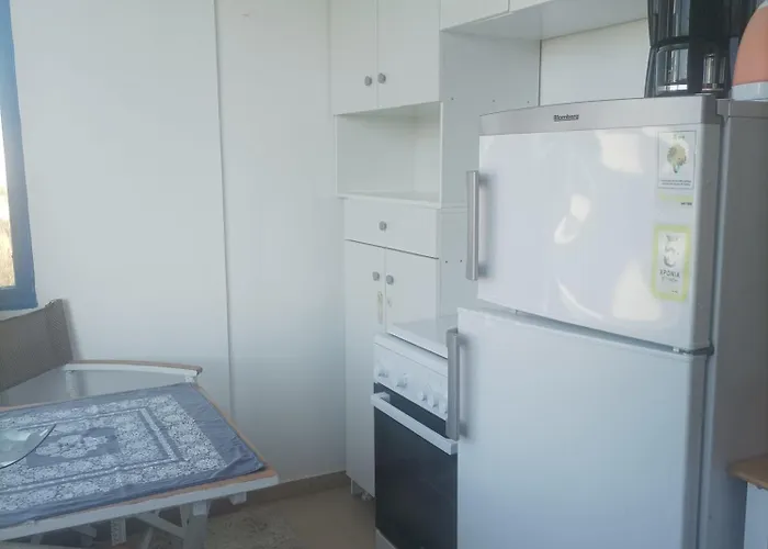 Lejlighed Greece-kyllini Am Ruhiges Og, Tierfreunde Neochori (Ilia)