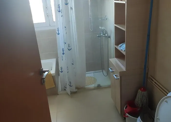 Lejlighed Greece-kyllini Am Ruhiges Og, Tierfreunde