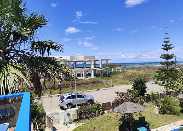 Greece-kyllini Am Ruhiges Og, Tierfreunde *