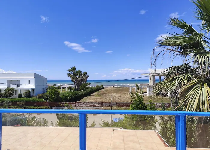 Lejlighed Greece-kyllini Am Ruhiges Og, Tierfreunde *